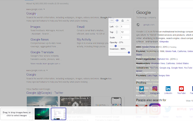 Screenshot 2 of Pixel Perfect Pro
