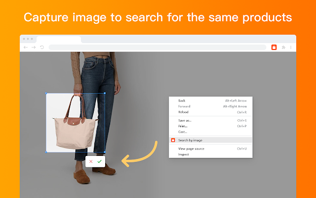 Screenshot 2 of AiPrice(AliPrice) Shopping Assistant for Shopee