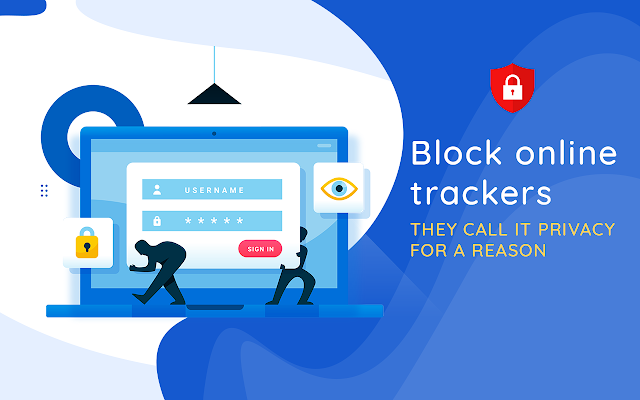 Screenshot 2 of AdBlocker Ultimate