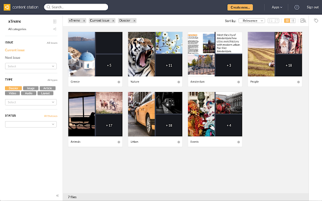 Screenshot 1 of Studio Desktop App Chrome Extension