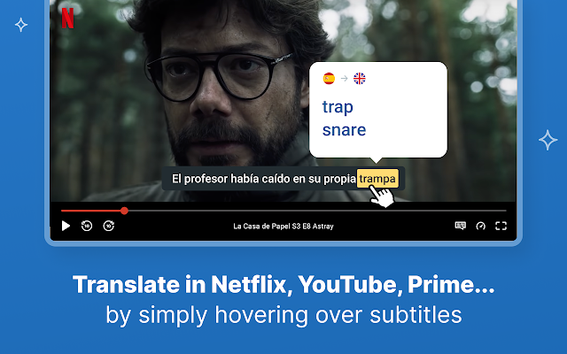 Screenshot 1 of Reverso – Translation, dictionary