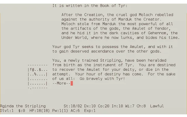 Screenshot 1 of DEPRECATED Secure Shell App