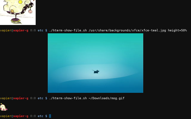 Screenshot 2 of DEPRECATED Secure Shell App