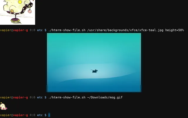 Screenshot 2 of DEPRECATED Secure Shell App
