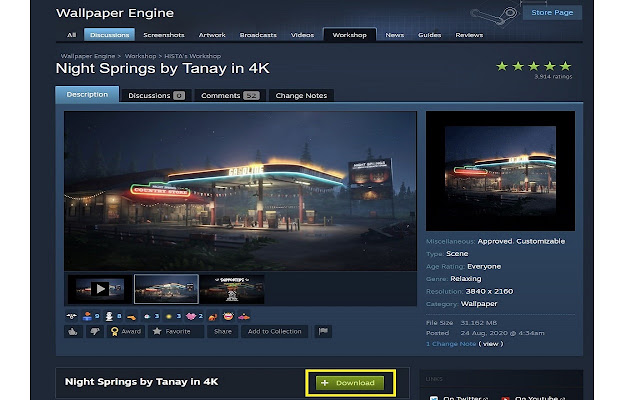 Screenshot 2 of Steam Workshop Downloader