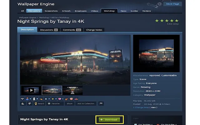 Screenshot 2 of Steam Workshop Downloader